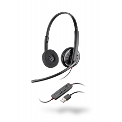 Plantronics Blackwire C3220